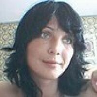 Федосова Анна