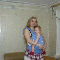 Марина Смирнова