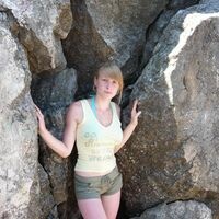 светланка чибиряева
