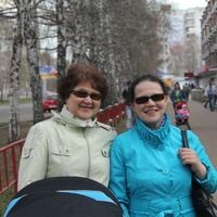 Элеонора