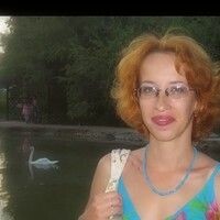 Демьянова Валентина