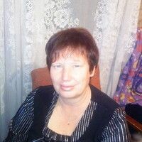 Стародубцева Надежда
