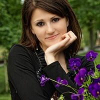Галина Рудчик