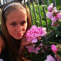 Дарья Титова