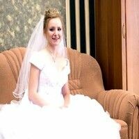 Ваганова Анюта