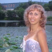 Ольга Давыденко