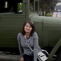 Анна Коняшина