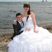 Олеся Знахаренко