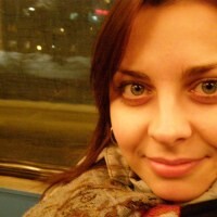 Фомина Елизавета