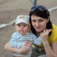 Ирина Танаева
