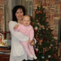 Екатерина Андросова