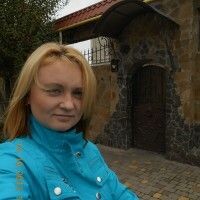 Аня Шувалова