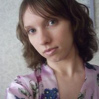 Алена Соболева