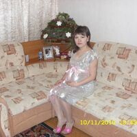 Шаймарданова динара