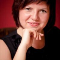 Кристина