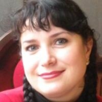Елена