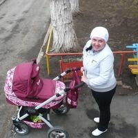 Екатерина Лебедева