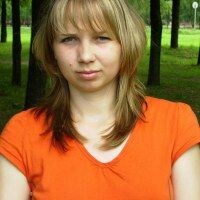 Наталья