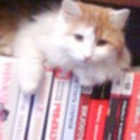 Полякова Наташа