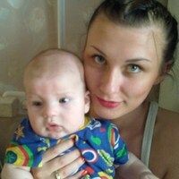 Татьяна Каленюк