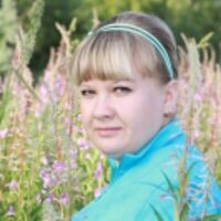 Алёна исаева