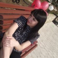 Алия Нигматзянова