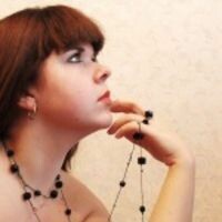 Дарья Федосеева
