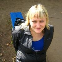 Нестерова Оксана