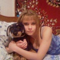 Петкова Елена