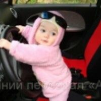 Мамочка-Таня