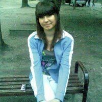 Попова Аня