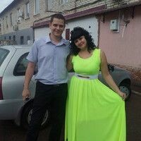 Кристиночка