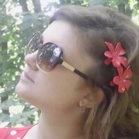 Светлана Пазилова