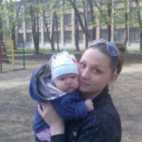 Косова Ольга
