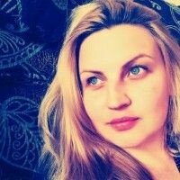 дарья косинова