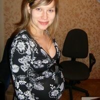 Лизурчик Лина