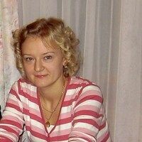 Анастасия Рогова