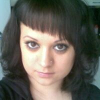 Ирина наумова