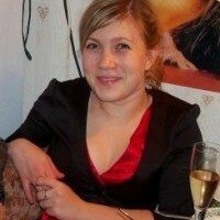 Анастасия Петрова