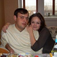 Людмила