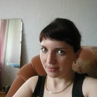 Настя