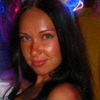 Карина Ишметова