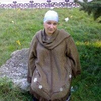 Мирон Олеся
