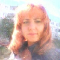 Ольга Родченкова