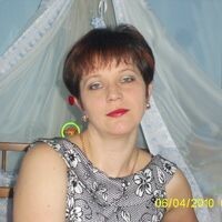Кривощапова Алена