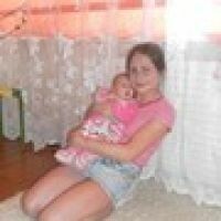 babintseva olesya