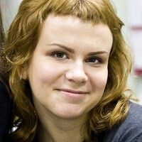 Zhilyakova Anna