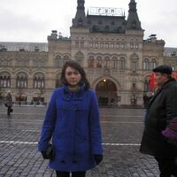 Юлия Котмышева