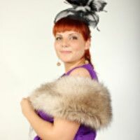 Кристина