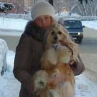 Фоминская Кристина